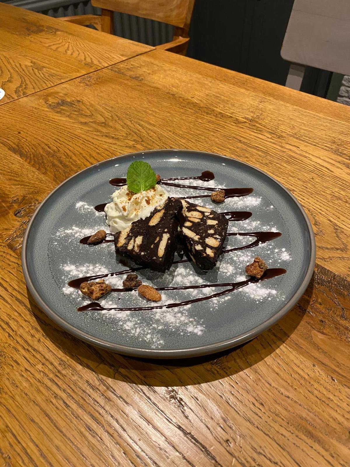 Hotel Restaurant In D'Ouwe Peel Helenaveen ภายนอก รูปภาพ